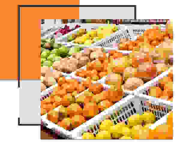 Надежная перевозка продуктов в Ступино